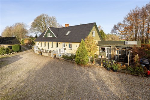 estate