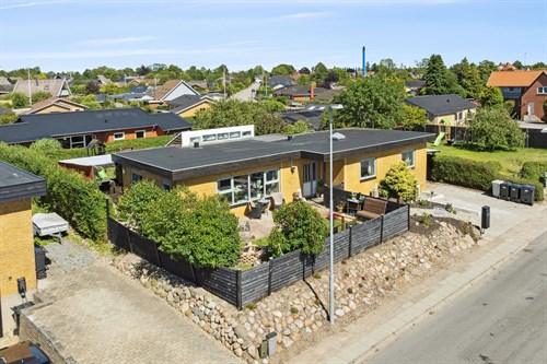 estate