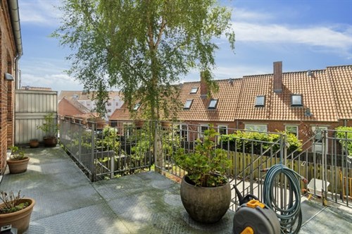 estate