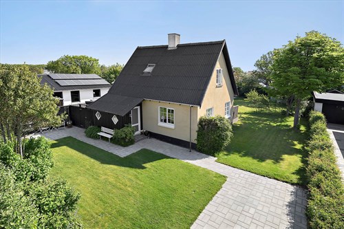 estate