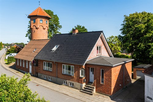 estate