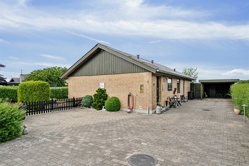 estate