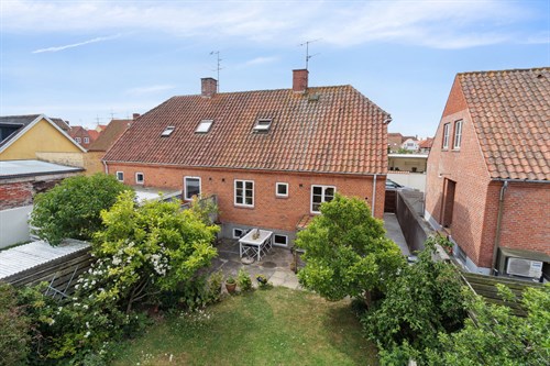 estate