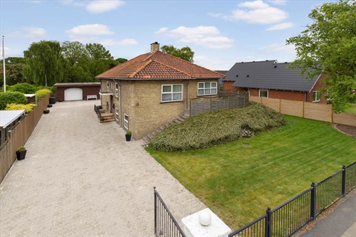 estate