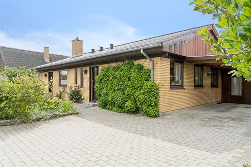estate