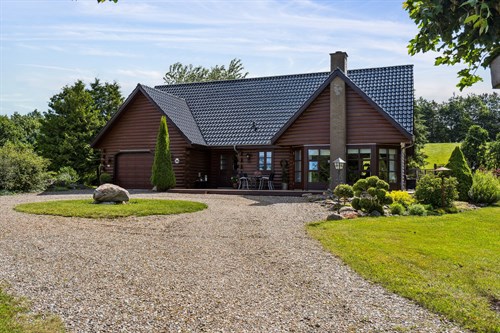 estate
