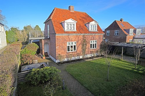 estate