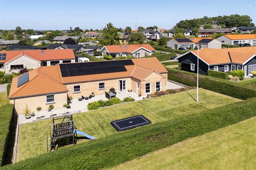 estate