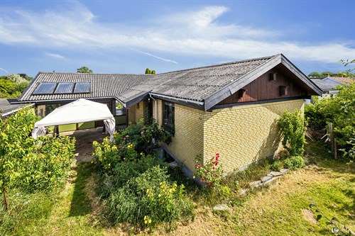 estate