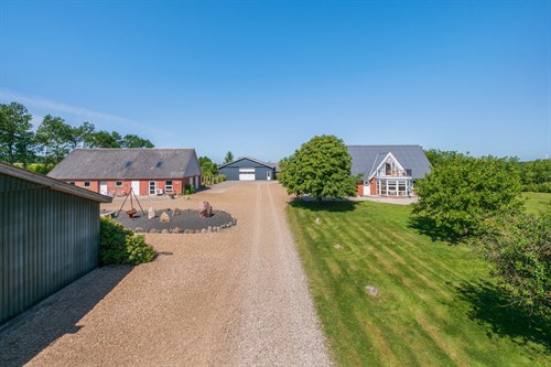 estate