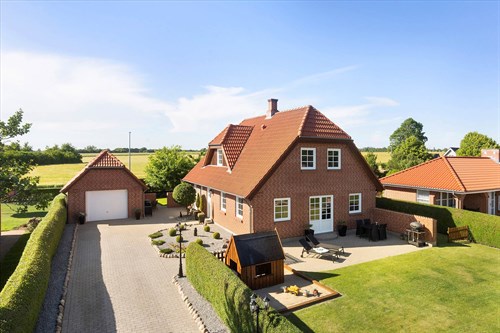 estate