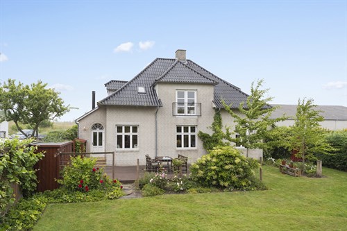 estate