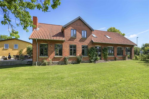 estate