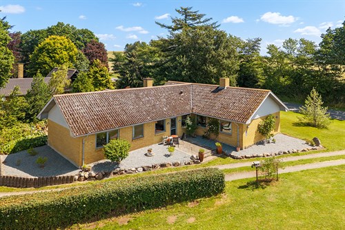 estate