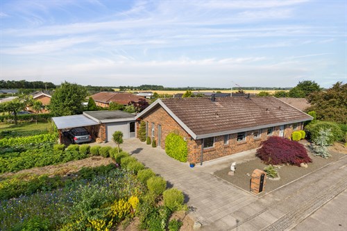 estate