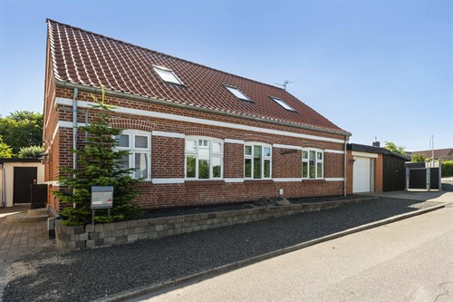 estate