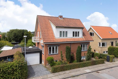 estate