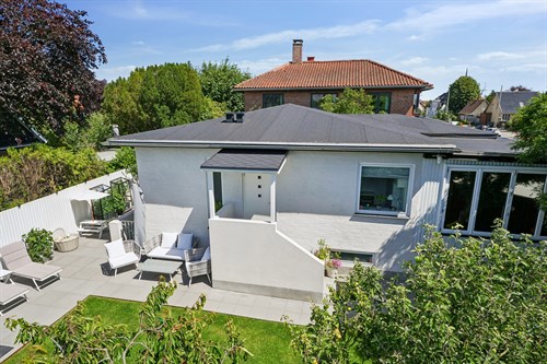 estate