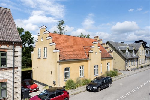 estate