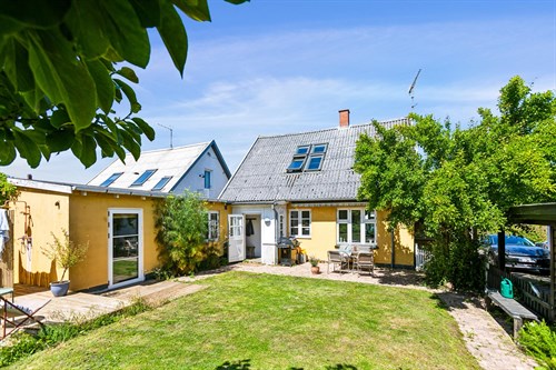 estate