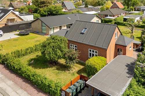 estate