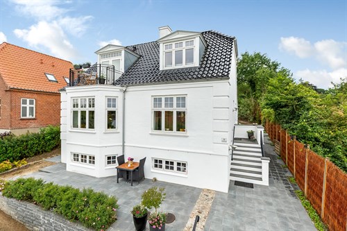 estate