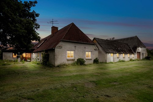 estate