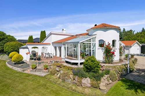 estate