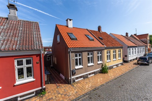 estate