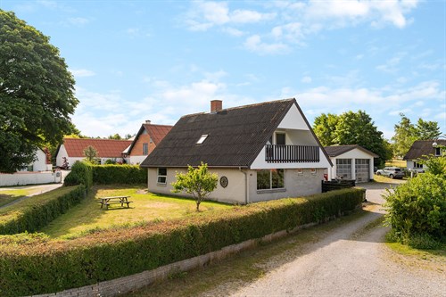 estate