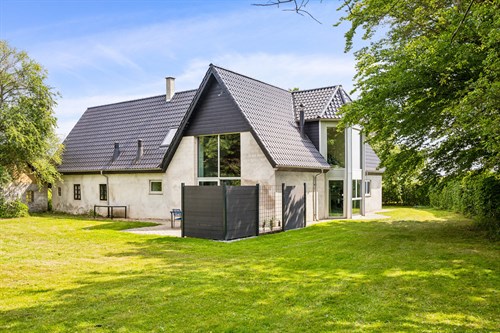 estate