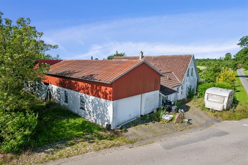 estate