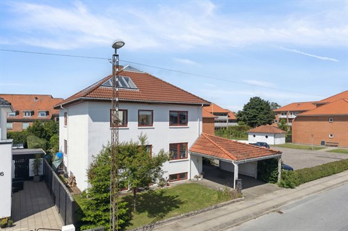 estate