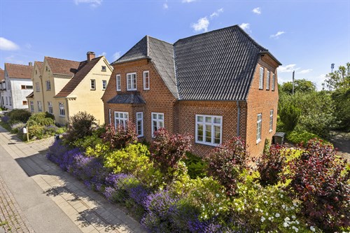 estate