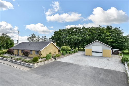 estate