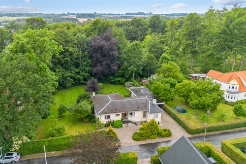 estate