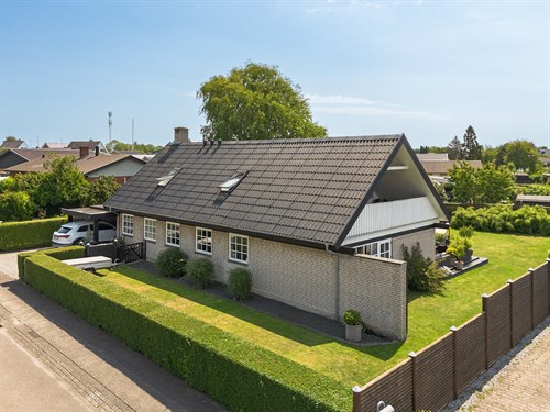 estate