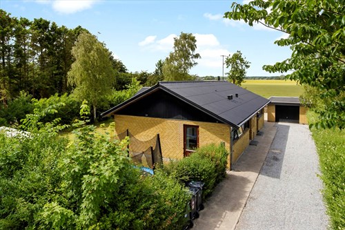 estate