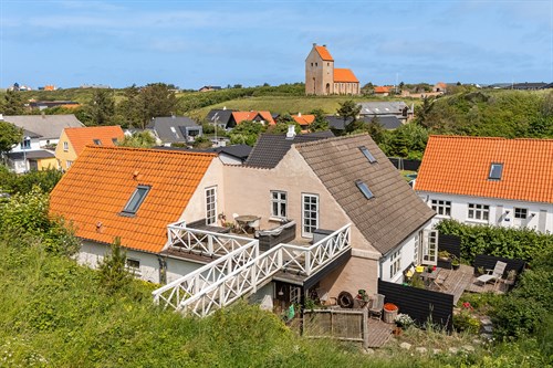 estate