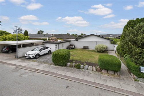 estate