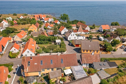 estate