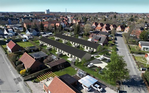 estate
