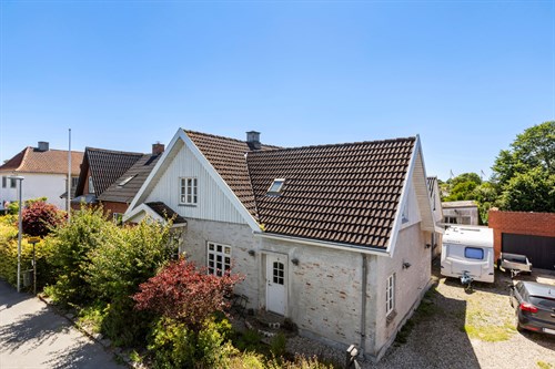 estate
