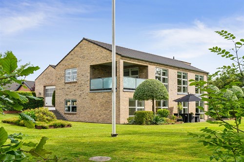 estate