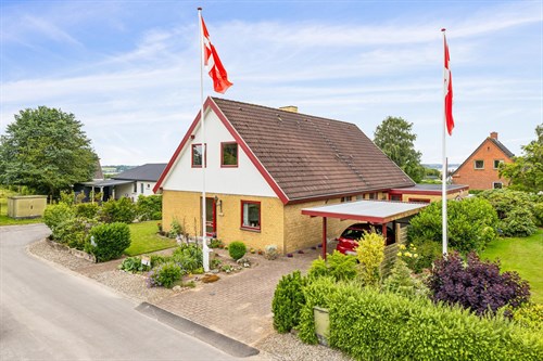 estate