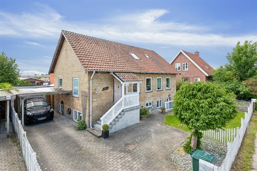 estate