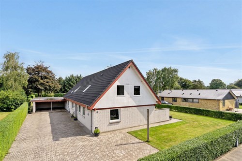 estate