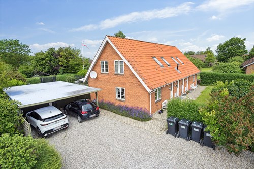 estate