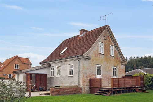 estate