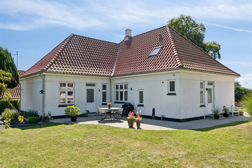 estate